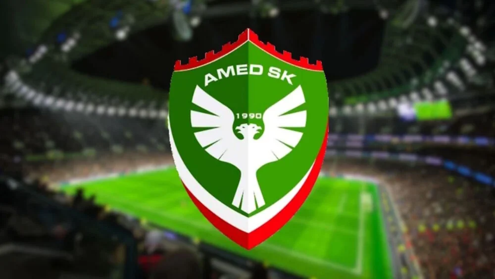 Amedspor’dan Trabzon’daki ırkçı saldırıya ilişkin açıklama!