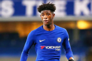 Chelsea’de yetişti: Amedspor maçı öncesi Kocaelispor’dan defansa takviye!