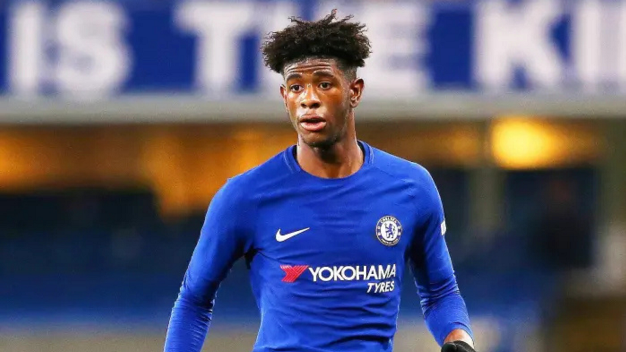 Chelsea’de yetişti: Amedspor maçı öncesi Kocaelispor’dan defansa takviye!