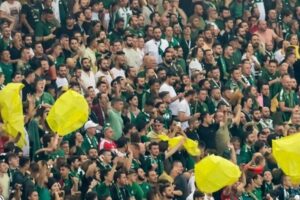 Amedspor maçında tepki çekti: “Sarı torba” olayı nedir, anlamı ne?