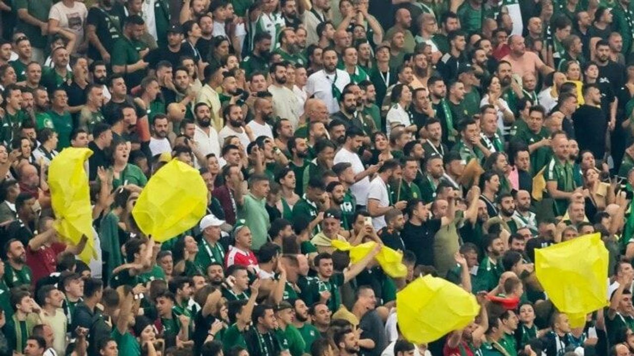 Amedspor maçında tepki çekti: “Sarı torba” olayı nedir, anlamı ne?