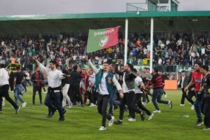 Amedspor transferde şov yapacak: İşte toplu imza atacak futbolcular!