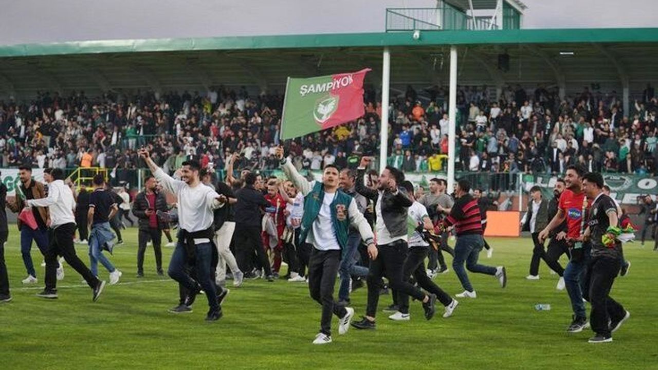 Amedspor transferde şov yapacak: İşte toplu imza atacak futbolcular!