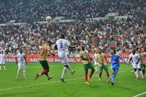 Amedspor’un eski kalecisi 3 maçtır gol yemiyor!