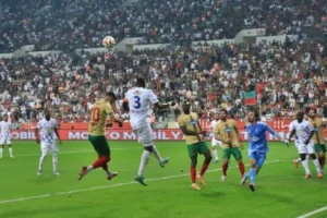 Eski Amedsporlular karşı karşıya geldi: Ev sahibi liderliği kaçırdı!
