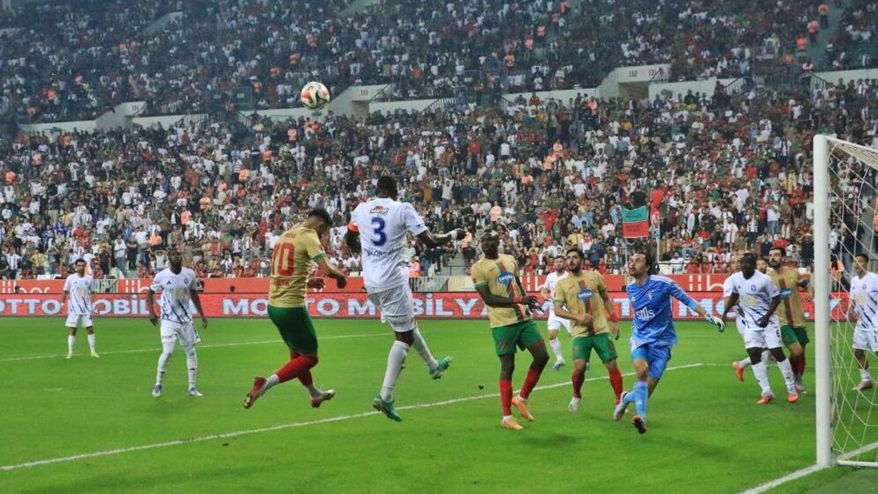Amedspor’un eski kalecisi 3 maçtır gol yemiyor!