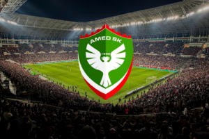 Amedspor’un 10 numarası belli oldu: İşte yeni sezon forma numaraları!