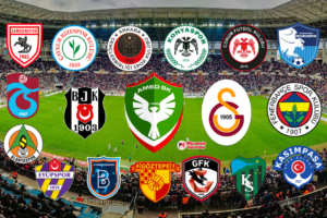 Süper Lig’in en yaşlı takımı belli oldu: İşte Amedspor’un sıralaması!