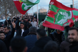 Amedspor’un bilet fiyatı politikası belli oldu: Kombineler 3 günde tükendi!