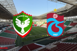 Karar çıktı: Trabzonspor taraftarı Amedspor maçına gelecek mi?
