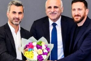 Amedspor ve Erzurumspor Diyarbakır’da buluştu!