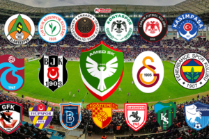 Süper Lig’de kadro değeri en çok artan kulüp belli oldu: Amedspor ikinci sırada!
