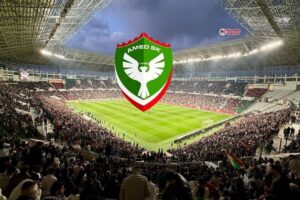 Amedspor Erzurumspor maçı için tarihi karar!