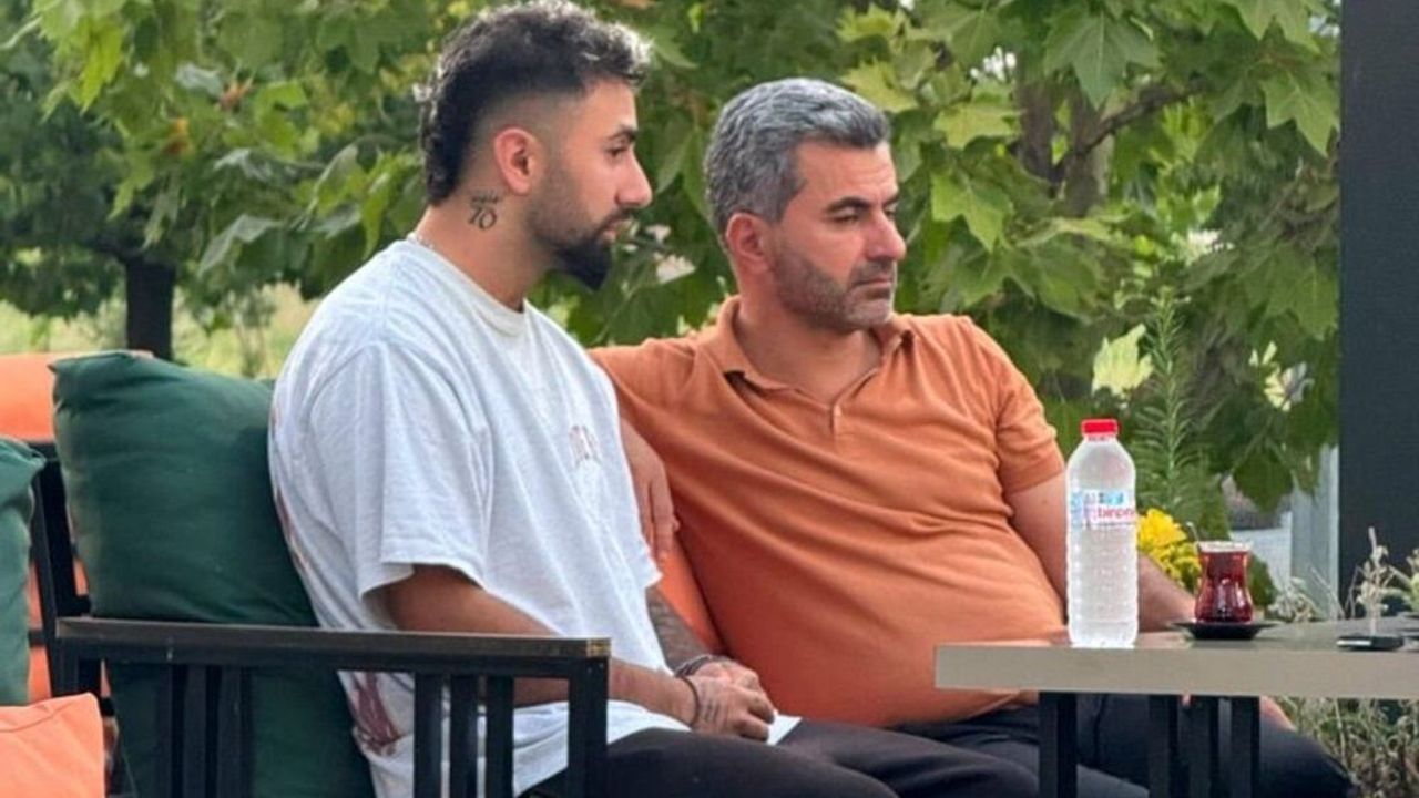 Amedspor'da Nahit Eren ile Çekdar Orhan görüştü!