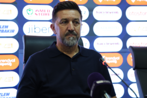 Amedspor’a 3 puanı getiren konuşma: Teknik direktör açıkladı!