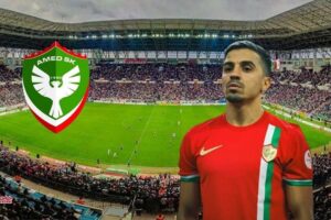 Murat Uçar’un yeni takımı belli oldu!