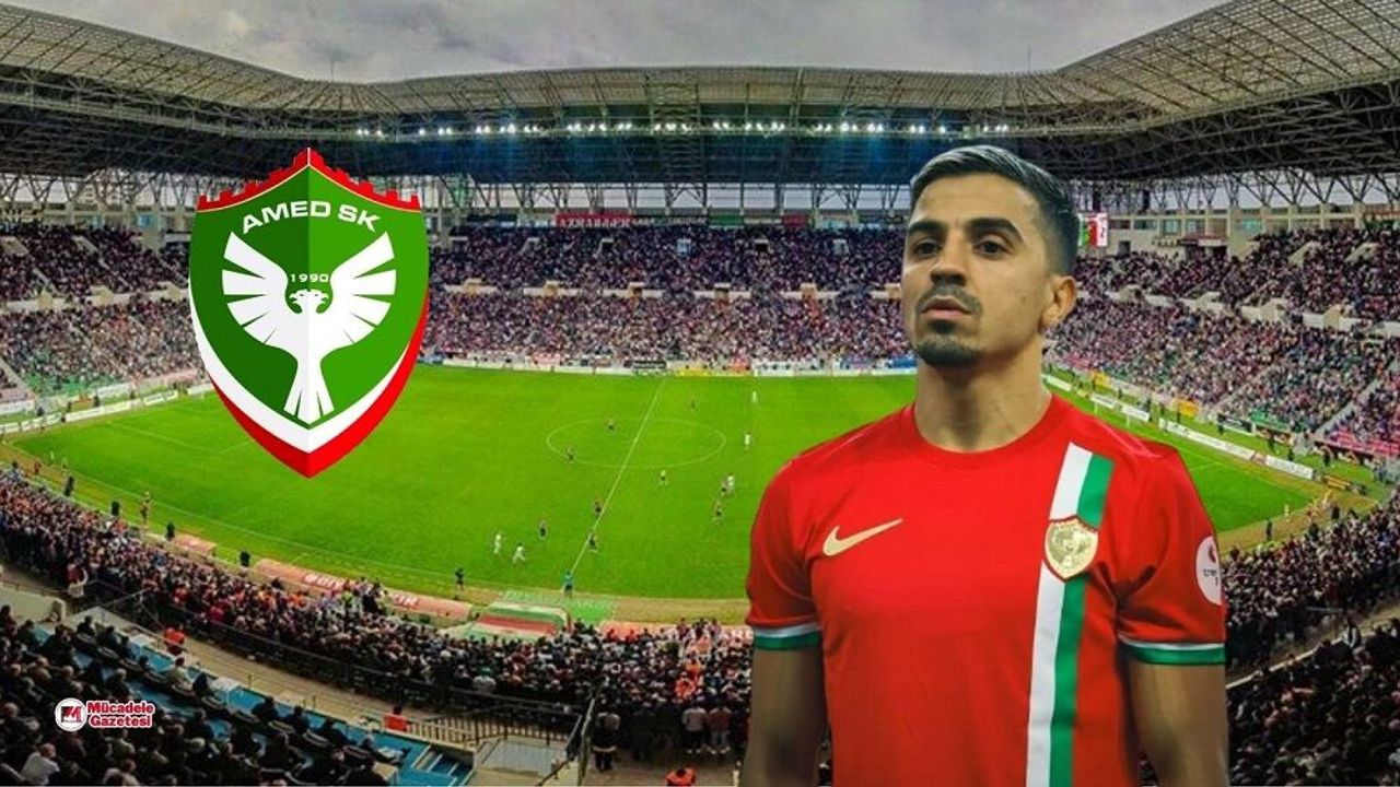 Murat Uçar’un yeni takımı belli oldu!