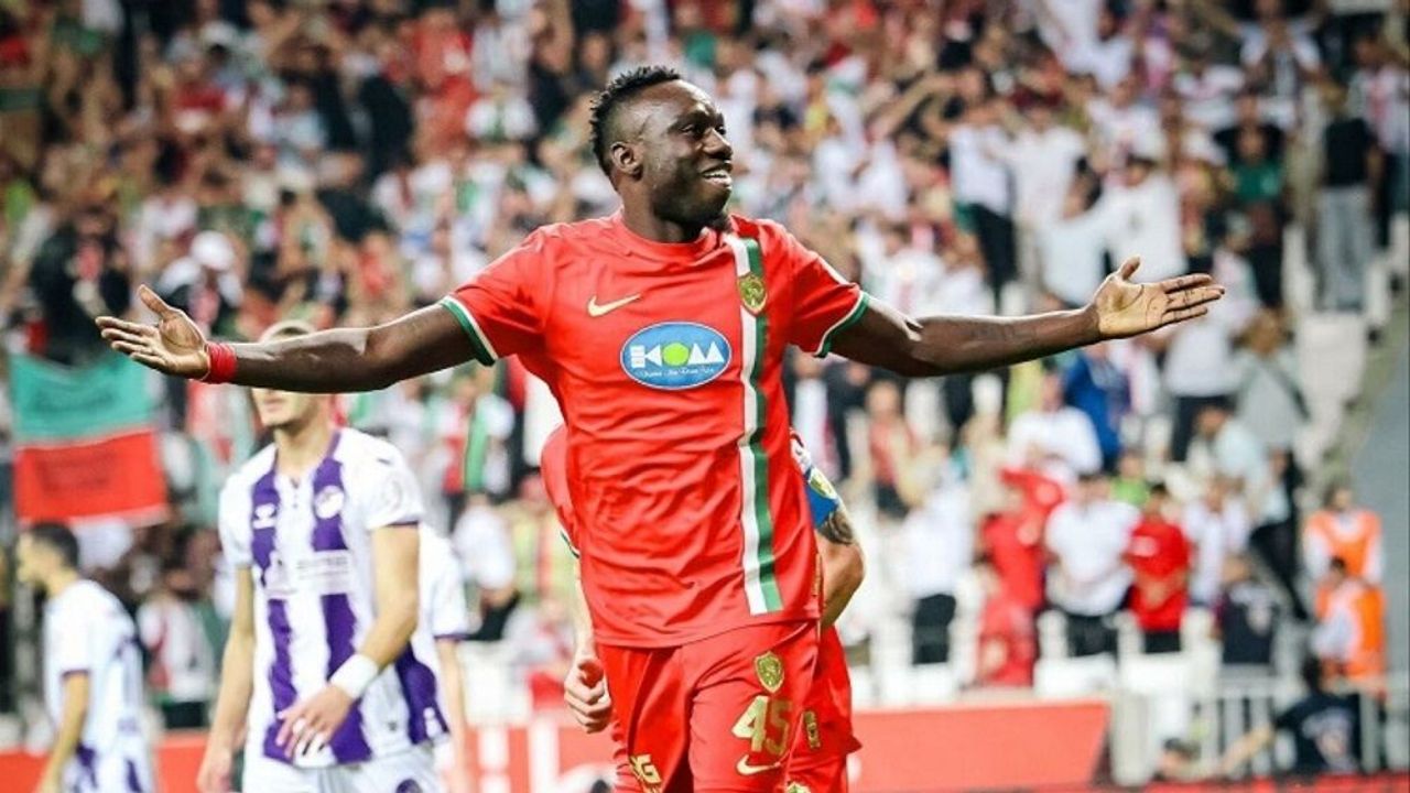 Mbaye Diagne’den beklenen açıklama geldi!