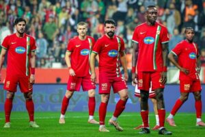 Amedspor’un Süper Lig’de ilk golünü kim atar? Taraftar 2 isme odaklandı!