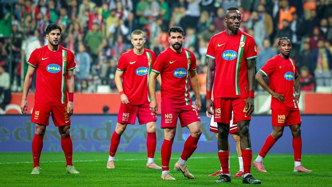 Amedspor’un Süper Lig’de ilk golünü kim atar? Taraftar 2 isme odaklandı!
