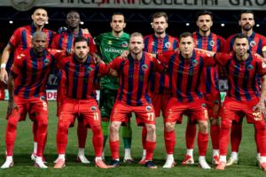 Amedspor’un eski şampiyonu Mardinspor Antalyaspor maçının yıldızı oldu!