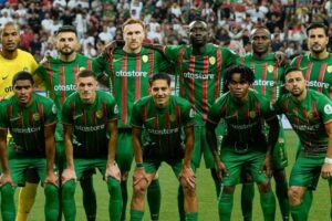 Amedspor'un hangi mevkilere transfer yapacağı belli oldu!