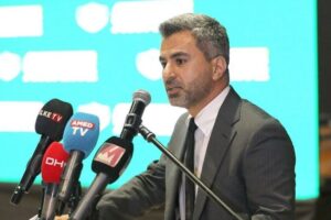 Mağlubiyet sonrası Amedspor başkanından açıklama!