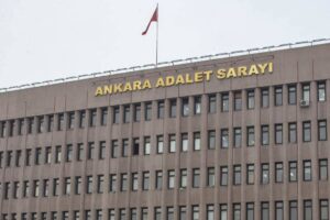 Ankara Cumhuriyet Başsavcılığı'ndan insan ticareti soruşturması: 20 gözaltı