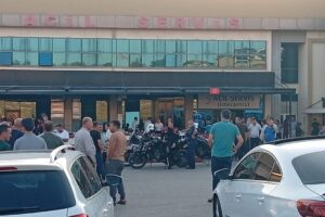 Ankara'da maden ocağında göçük: Ölü ve yaralılar var