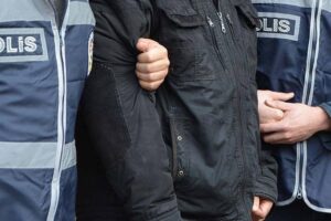 Ankara'da 'uyuşturucu' ve 'fuhuş' soruşturması: 10 tutuklama