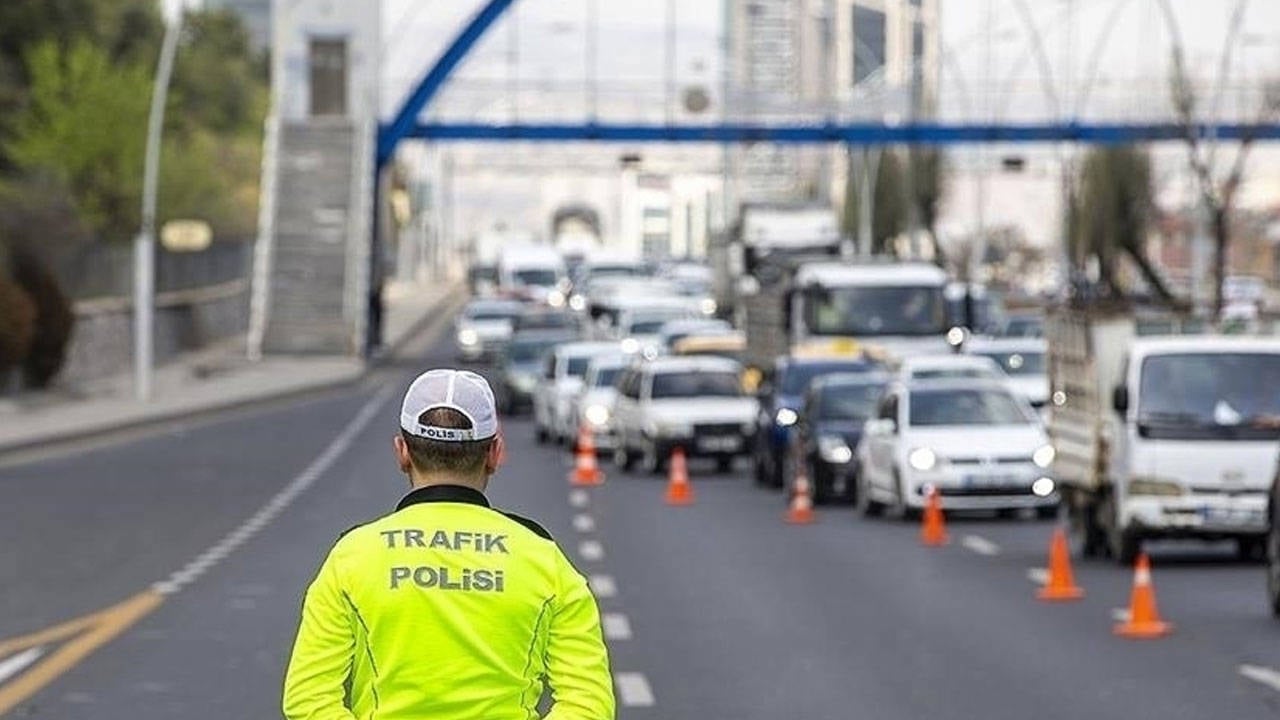 Ankara'da yarın bazı yollar trafiğe kapatılacak