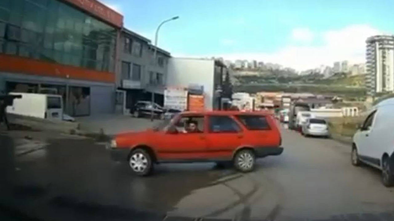 Ankara’da drift operasyonu: 11 sürücüye ev hapsi ve 2 milyon TL ceza