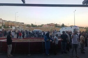 Ankara’da maden ocağında göçük: Ölü ve çok sayıda yaralı var!