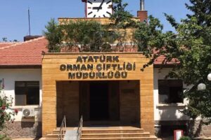 AOÇ’ye ait iki taşınmaz kiraya verilecek