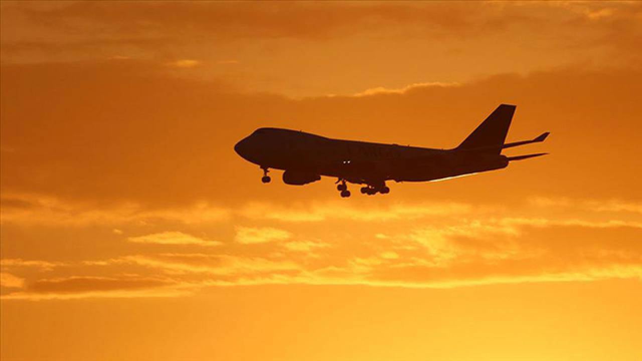 Araştırmalara göre pilotların ve kabin memurlarının radyasyon bağlantılı kanserden hayatını kaybetme riski daha yüksek
