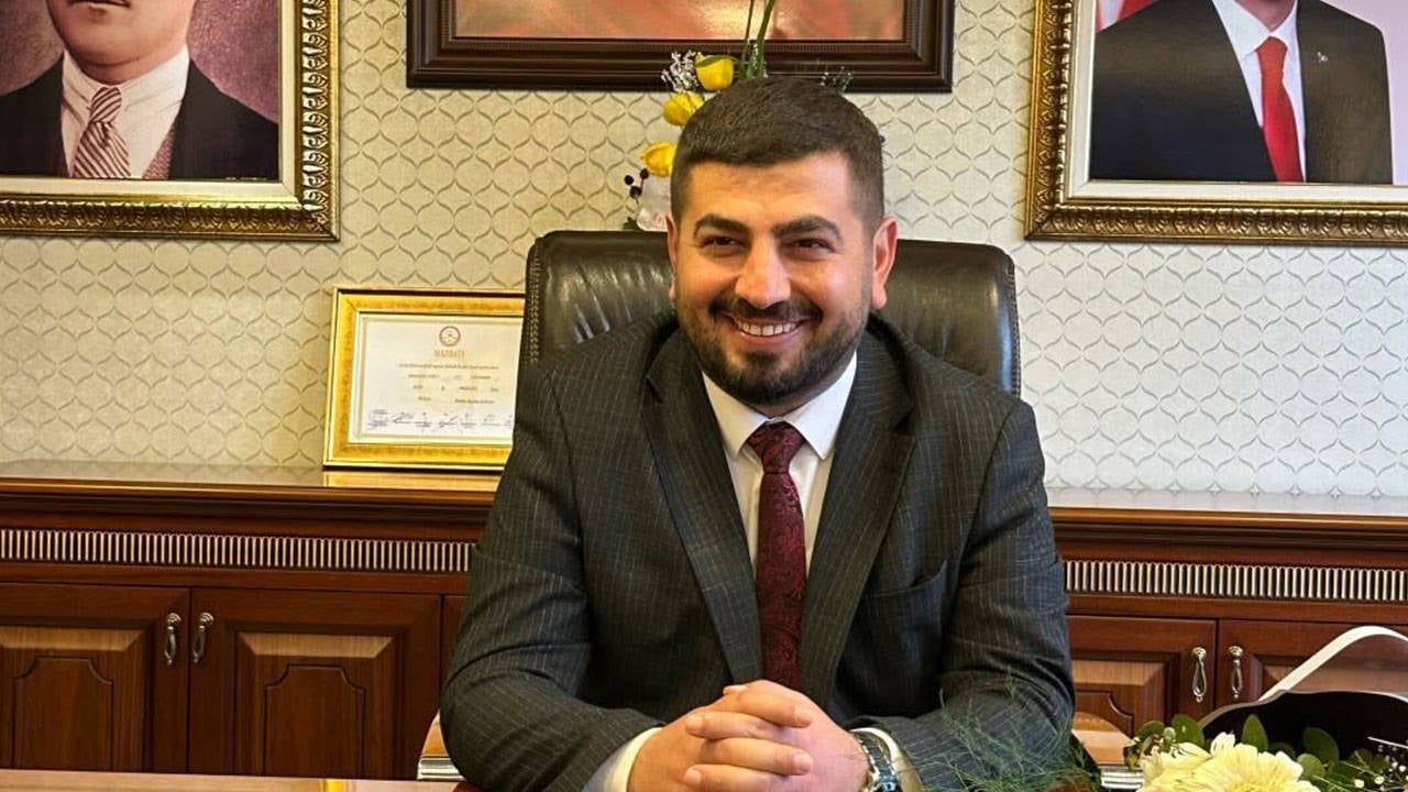 Arı kovanlarının bakımını yaparken düşen AKP'li belediye başkanı yaralandı