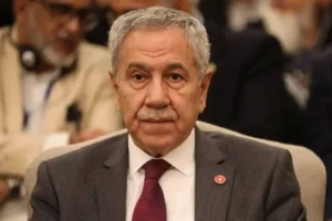 Arınç'tan "Süleymancılar" açıklaması: Ben bu oluşumu eskiden beri tanırım, fakat hiç cemaat mensubu olmadım