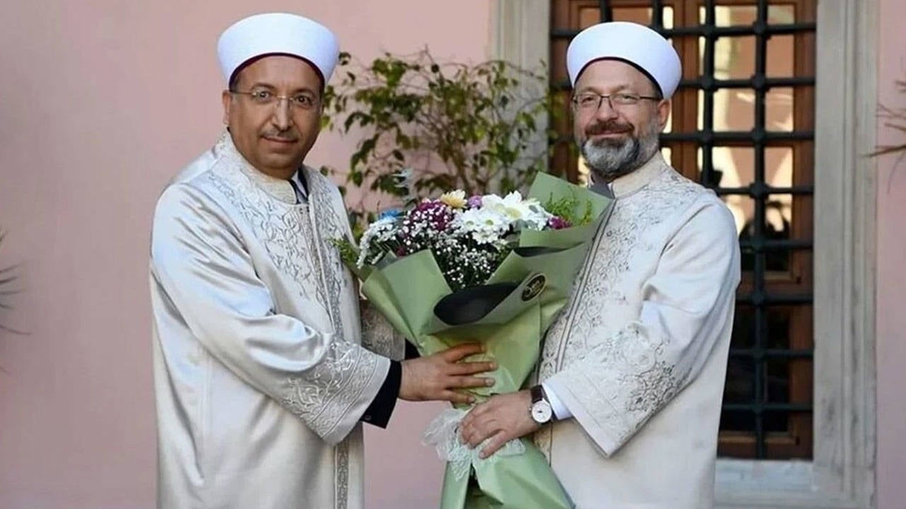Arpaguş dümeni D. Asya’ya kırdı