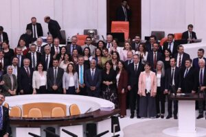 Asıl mücadele şimdi başlamalı