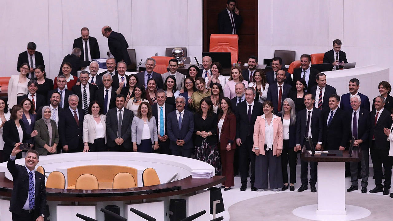 Asıl mücadele şimdi başlamalı