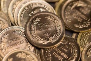 Ata Altın Kaç Lira? 10 Ağustos 2026 Pazartesi Güncel Ata Altın Fiyatı