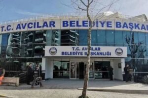 Avcılar Belediyesi'ne operasyon: Gözaltına alınan 12 kişi tutuklandı