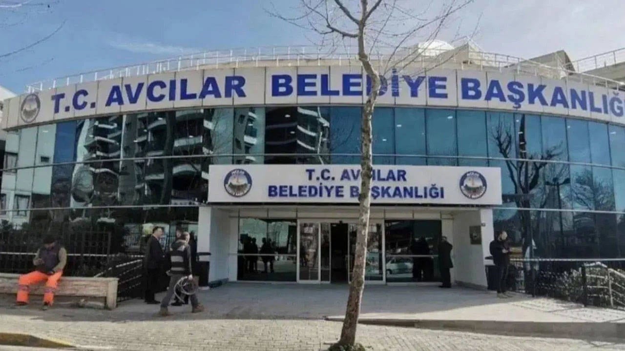 Avcılar Belediyesi'ne operasyon: Gözaltına alınan 12 kişi tutuklandı