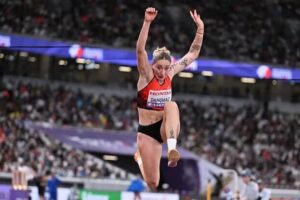 Avrupa Atletizm Şampiyonası sona erdi: Türkiye'den bir madalya, 5 rekor