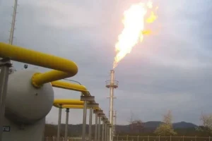 Avrupa'da doğalgaz fiyatları Ocak 2023'ten bu yana en yüksek seviyede