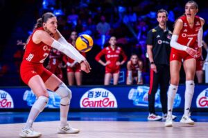 AVRUPA VOLEYBOL ŞAMPİYONASI | Türkiye - Letonya Maçı Hangi Gün, Saat Kaçta ve Hangi Kanalda?