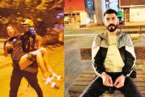 Eşini diri diri yaktı mı? Mazlum’un ölümünde eşi gözaltına alındı