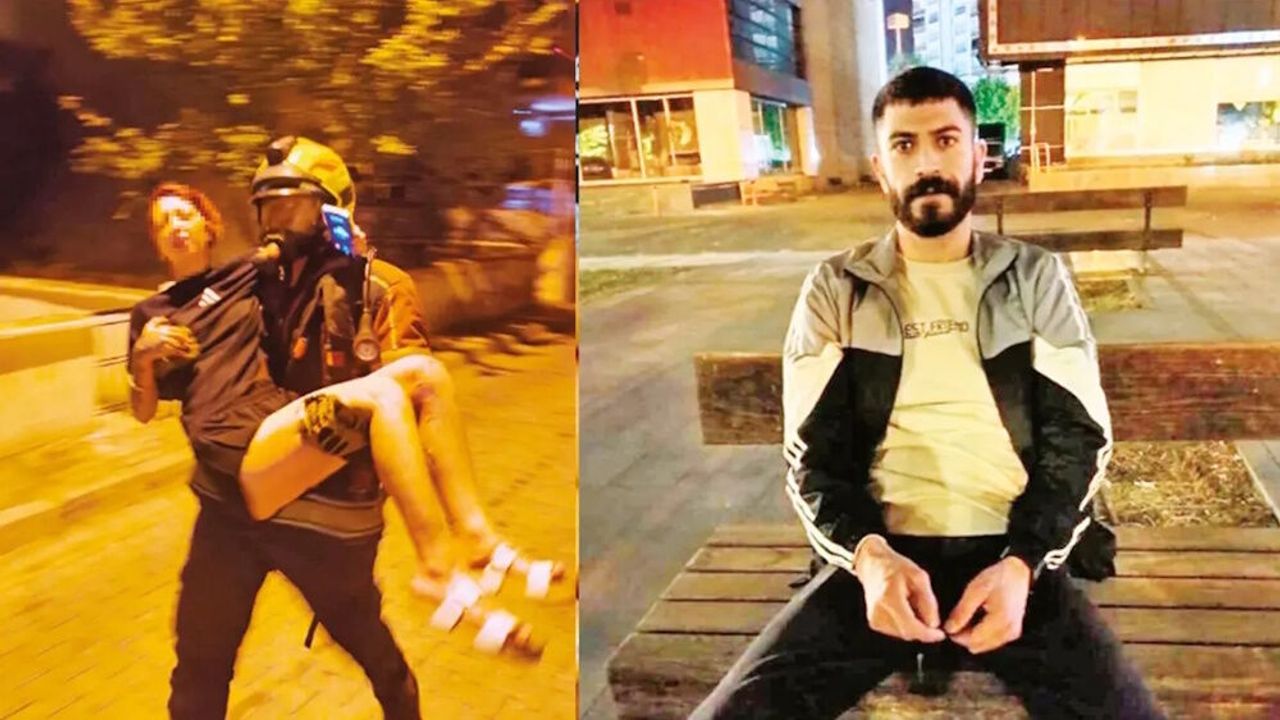 Eşini diri diri yaktı mı? Mazlum’un ölümünde eşi gözaltına alındı