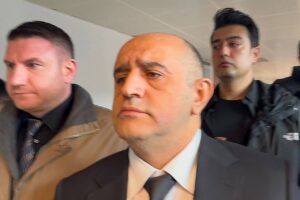 Aziz İhsan Aktaş: Beyanlarım değersizleştirmeye çalışıldı
