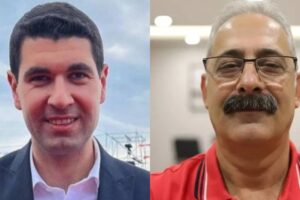 Aziz İhsan Aktaş Davası: Avcılar Belediye Başkanı Utku Caner Çaykara ve Özcan Zenger tahliye edildi